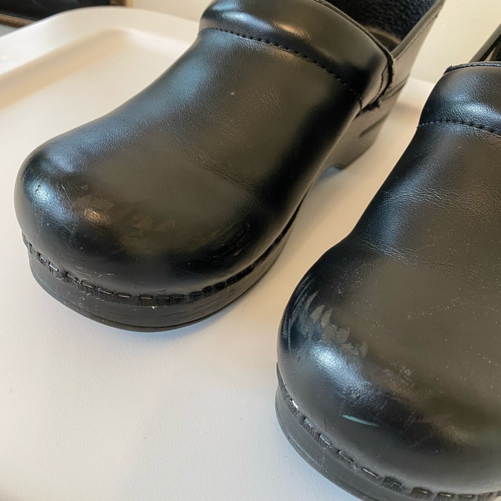 Dansko Professional Clogs - Picture 5 of 11